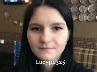 Lucyjul325