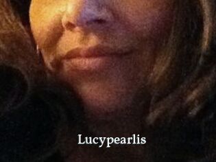 Lucypearlis