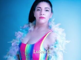 Lufesita