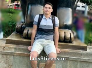 LuisStivenson