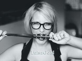 LuisaGold