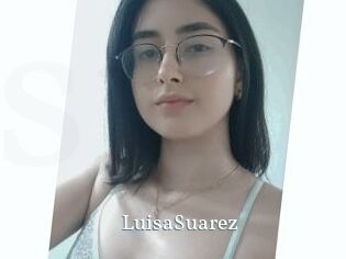 LuisaSuarez