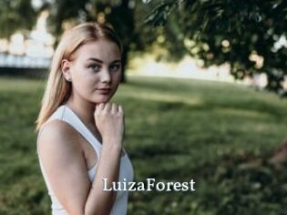 LuizaForest