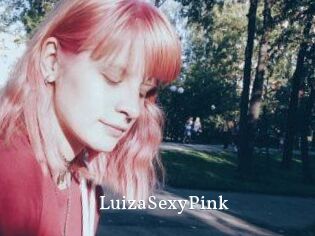 LuizaSexyPink