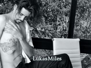 LukasMiles