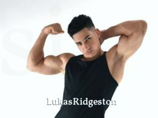 LukasRidgeston