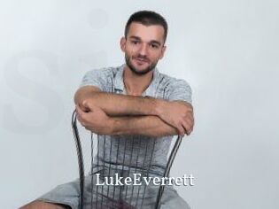 LukeEverrett