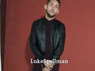 LukeSpellman