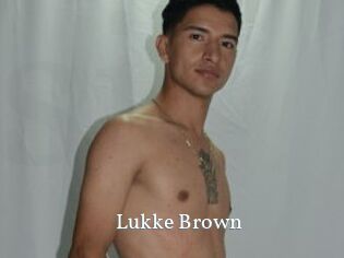 Lukke_Brown