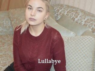 Lullabye