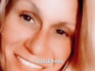 LuluDeeds