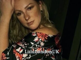 LuluLondonUK