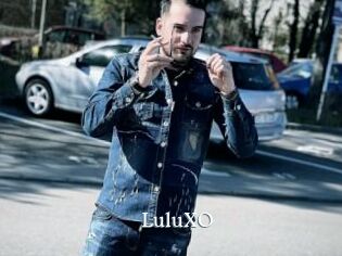 LuluXO