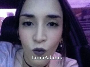 LunaAdams