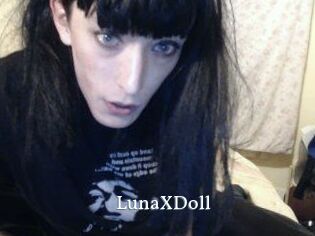 LunaXDoll