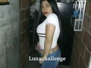 Lunachallenge