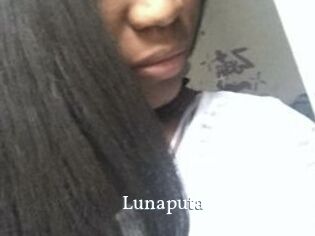 Lunaputa