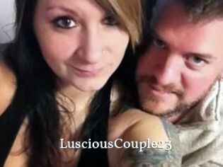 LusciousCouple23