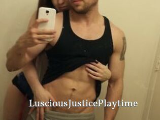 Luscious_Justice_Playtime