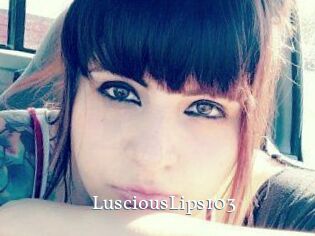 LusciousLips103