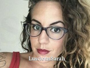 Luscious_Sarah