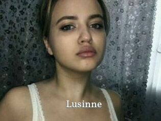 Lusinne