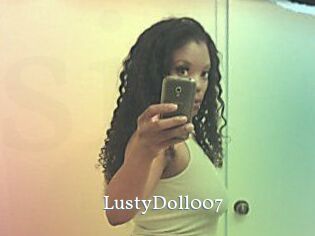 LustyDoll007