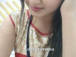 Lusty_raveena