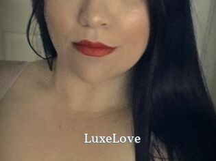 LuxeLove