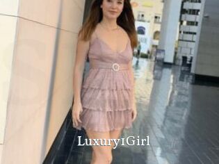 Luxury1Girl