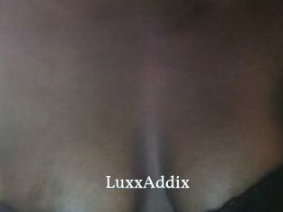 LuxxAddix