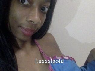 Luxxxigold