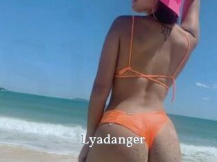 Lyadanger