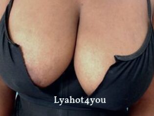 Lyahot4you