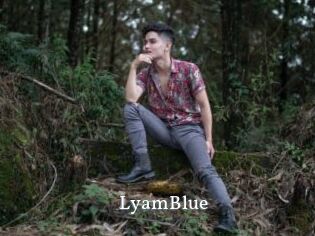 LyamBlue