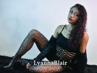 LyannaBlair