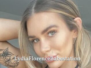 LydiaFlorenceBabestation