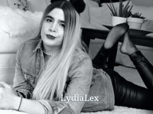 LydiaLex