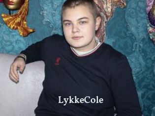 LykkeCole