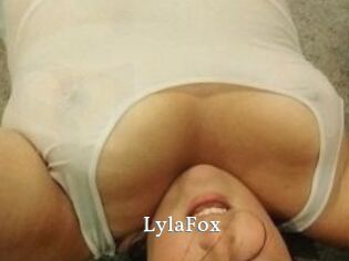 LylaFox