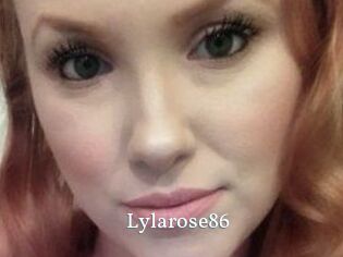 Lylarose86