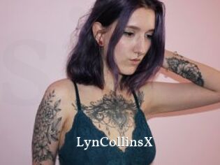 LynCollinsX