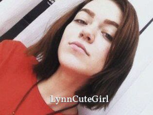 LynnCuteGirl