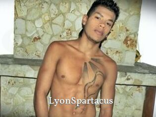 Lyon_Spartacus