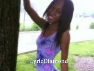 Lyric_Diamond