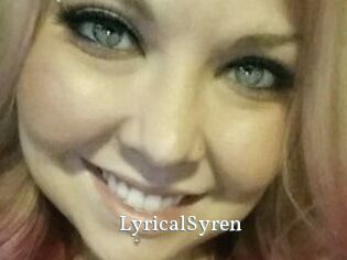 LyricalSyren