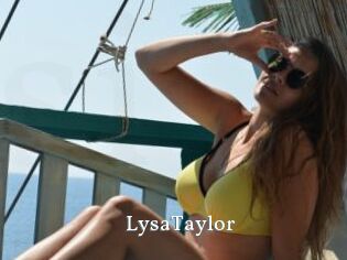 LysaTaylor