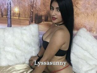 Lyssasunny