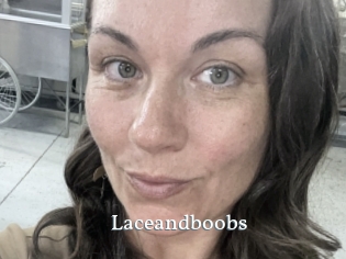 Laceandboobs