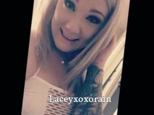 Laceyxoxorain